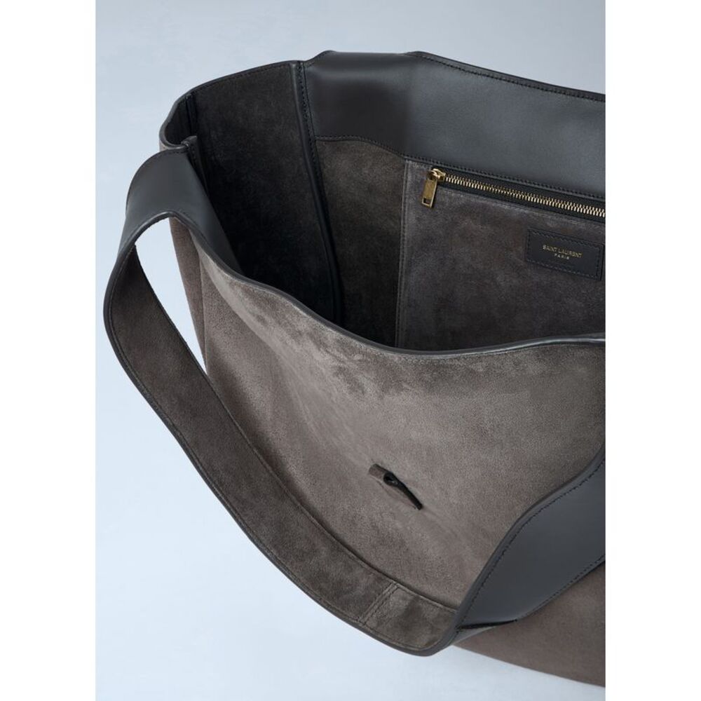 Saint Laurent Women Le 5 À 7 Bea Shoulder Bag - Picture 6 of 6